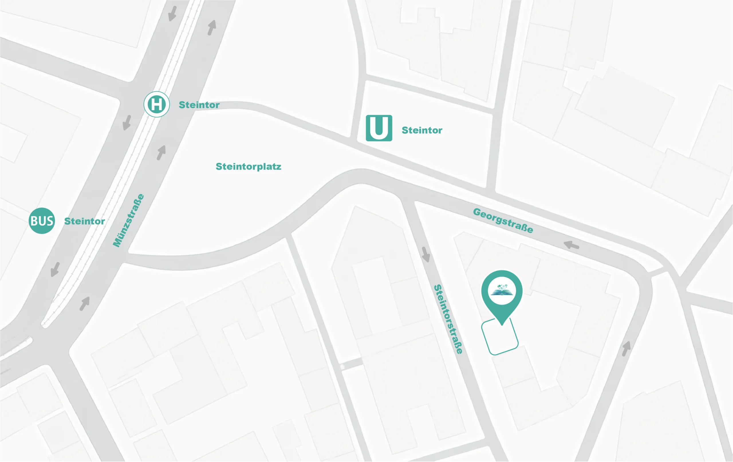 Deutschkurs in Hannover mit Sprachzertifikat